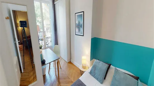 Rooms in Paris 8ème arrondissement - photo 1
