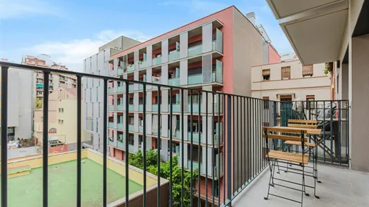 Apartments in Barcelona Les Corts - photo 5