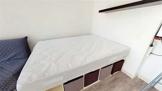 Apartments in Montpellier - photo 9