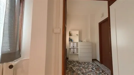 Rooms in Padua - photo 9