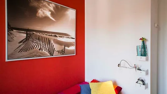 Rooms in Milano Zona 8 - Fiera, Gallaratese, Quarto Oggiaro - photo 3