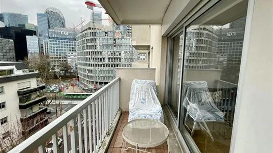 Apartments in Nanterre - photo 9