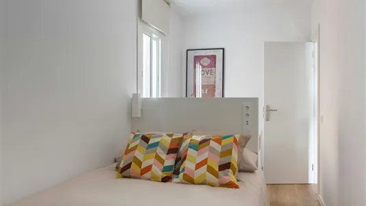 Apartments in Barcelona Les Corts - photo 5