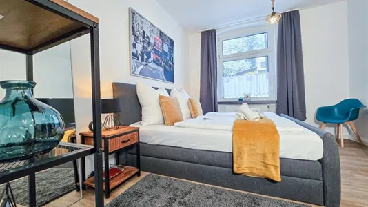 Apartments in Ennepe-Ruhr-Kreis - photo 4