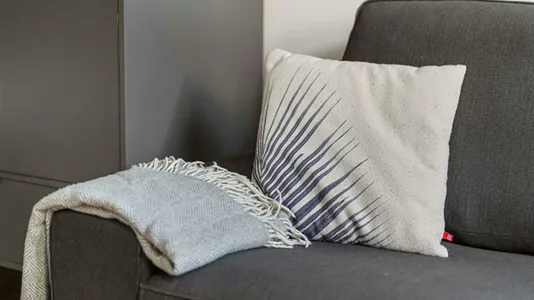 Apartments in Berlin Neukölln - photo 4