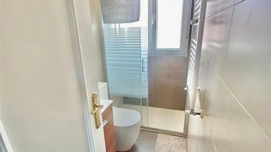 Rooms in Madrid Ciudad Lineal - photo 8