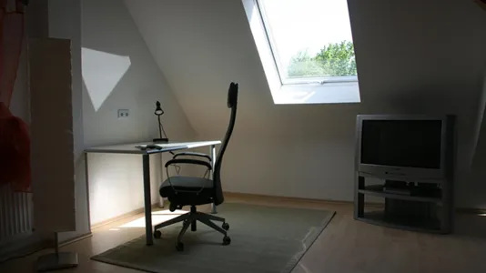 Apartments in Frankfurt West - photo 8