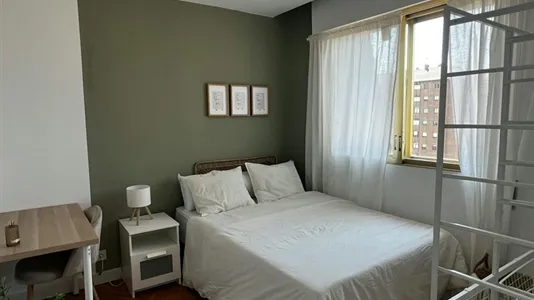 Rooms in Madrid Moncloa-Aravaca - photo 6