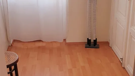 Apartments in Vienna Landstraße - photo 8