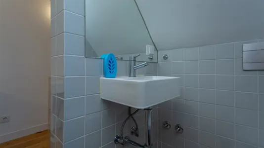 Apartments in Location is not specified - photo 9