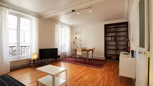 Apartments in Paris 11ème arrondissement - Bastille - photo 5