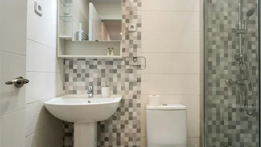 Apartments in Madrid Arganzuela - photo 9