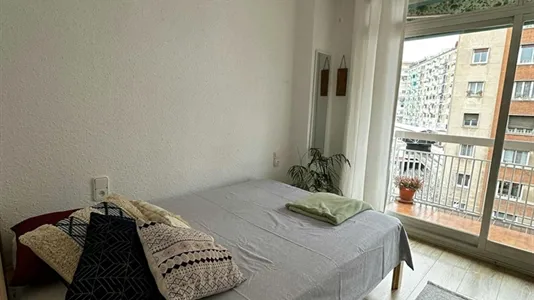 Rooms in Barcelona Horta-Guinardó - photo 2