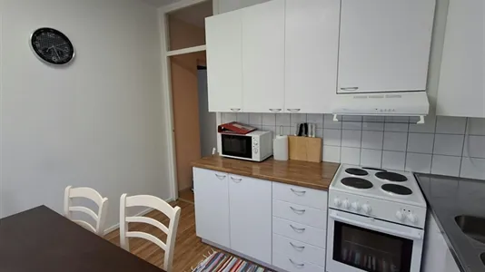 Apartments in Helsinki Itäinen - photo 4