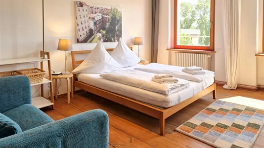 Apartments in Berlin Mitte - photo 6