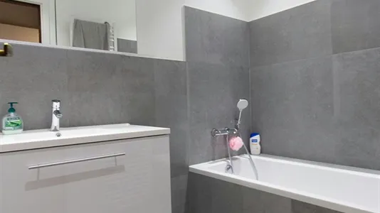 Rooms in Brussels Elsene - photo 6