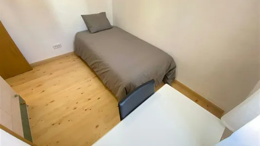 Rooms in Madrid Usera - photo 4