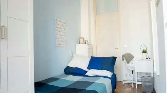 Rooms in Turin - photo 5