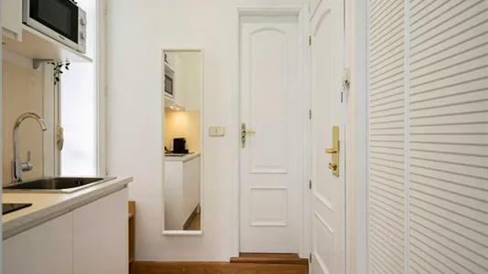 Rooms in Madrid Centro - photo 4