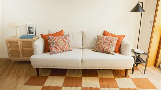 Apartments in Location is not specified - photo 6