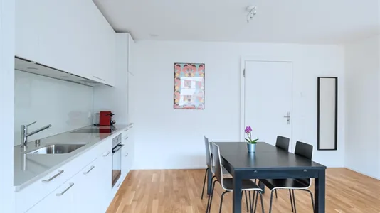 Apartments in Basel-Stadt - photo 8