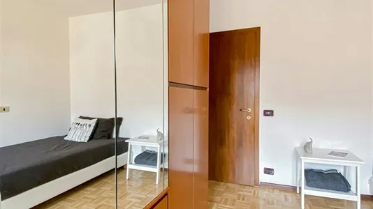 Rooms in Trento - photo 4