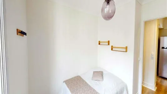 Rooms in Paris 17ème arrondissement - photo 1