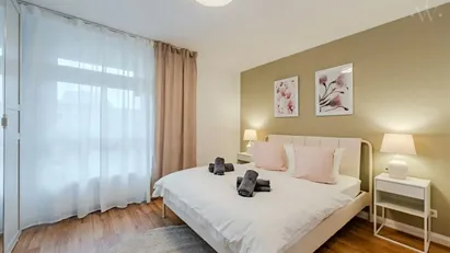 Apartment for rent in Berlin