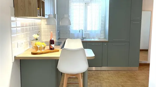 Apartments in Roma Municipio XIV – Monte Mario - photo 7