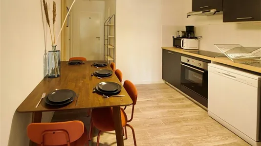 Rooms in Bordeaux - photo 4