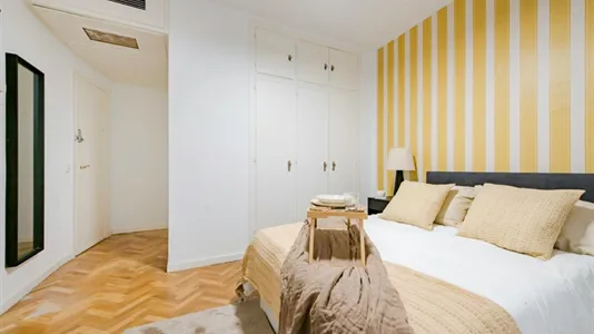 Rooms in Madrid Tetuán - photo 3