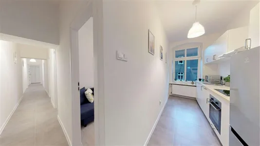 Rooms in Gliwice - photo 5