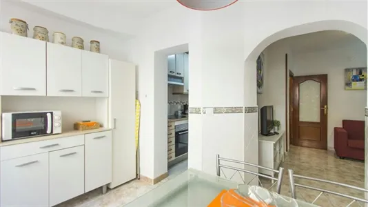 Apartments in Getafe - photo 8