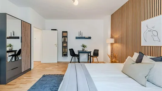 Apartments in Berlin Steglitz-Zehlendorf - photo 5