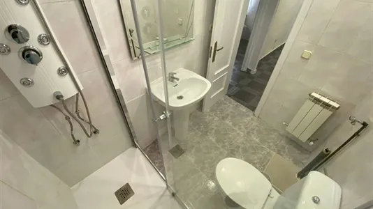 Rooms in Madrid Carabanchel - photo 7