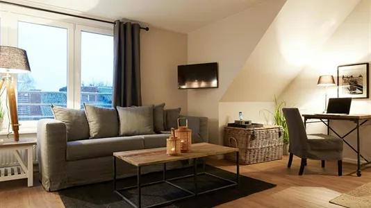 Apartments in Hamburg Harburg - photo 4