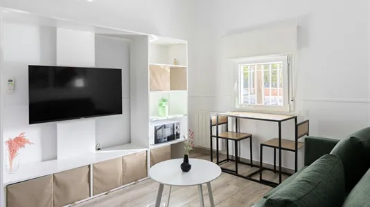 Rooms in Getafe - photo 9