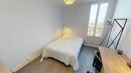 Rooms in Bordeaux - photo 3