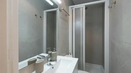 Rooms in Barcelona Sarrià-St. Gervasi - photo 2