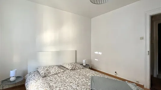 Apartments in Strasbourg - photo 7