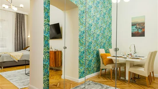 Apartments in Budapest Terézváros - photo 6
