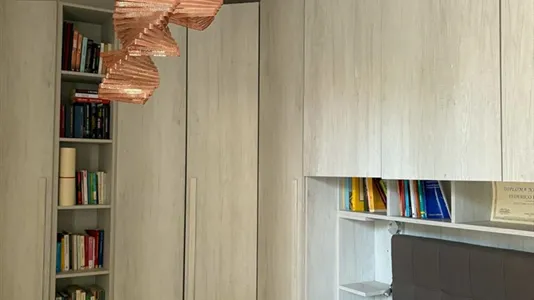 Apartments in Florence - photo 10