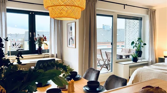 Apartments in Münster - photo 8