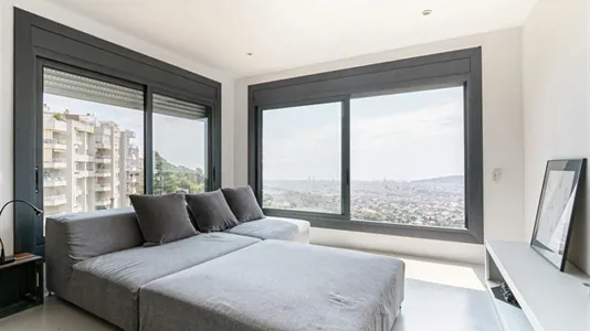 Apartments in Barcelona Sarrià-St. Gervasi - photo 1