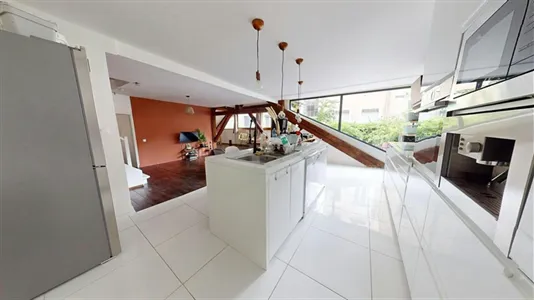 Rooms in Lyon - photo 9