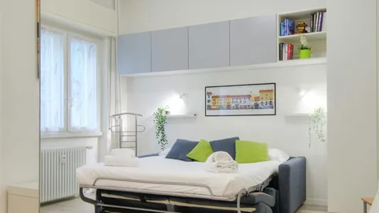 Apartments in Milano Zona 4 - Vittoria, Forlanini - photo 10