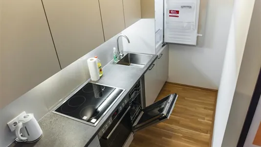 Apartments in Vienna Landstraße - photo 5