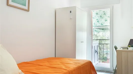 Rooms in Getafe - photo 1