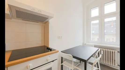 Rooms in Location is not specified - photo 4