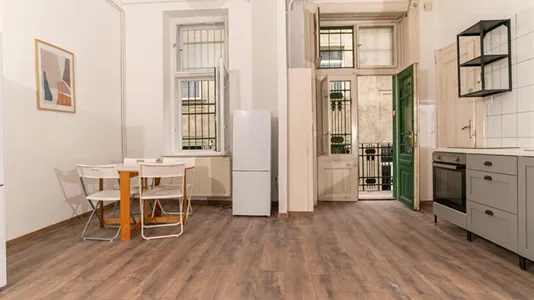 Rooms in Budapest Ferencváros - photo 5